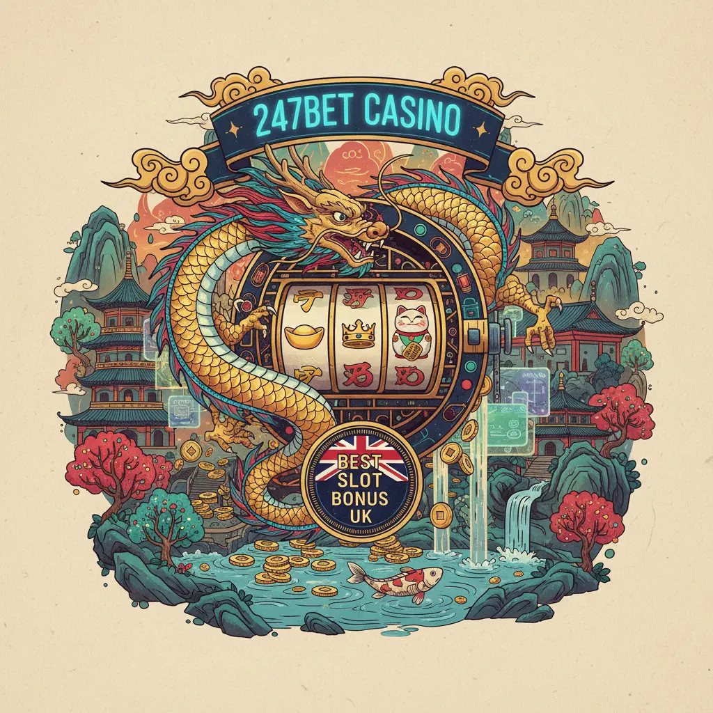 best slot bonus uk - Casino