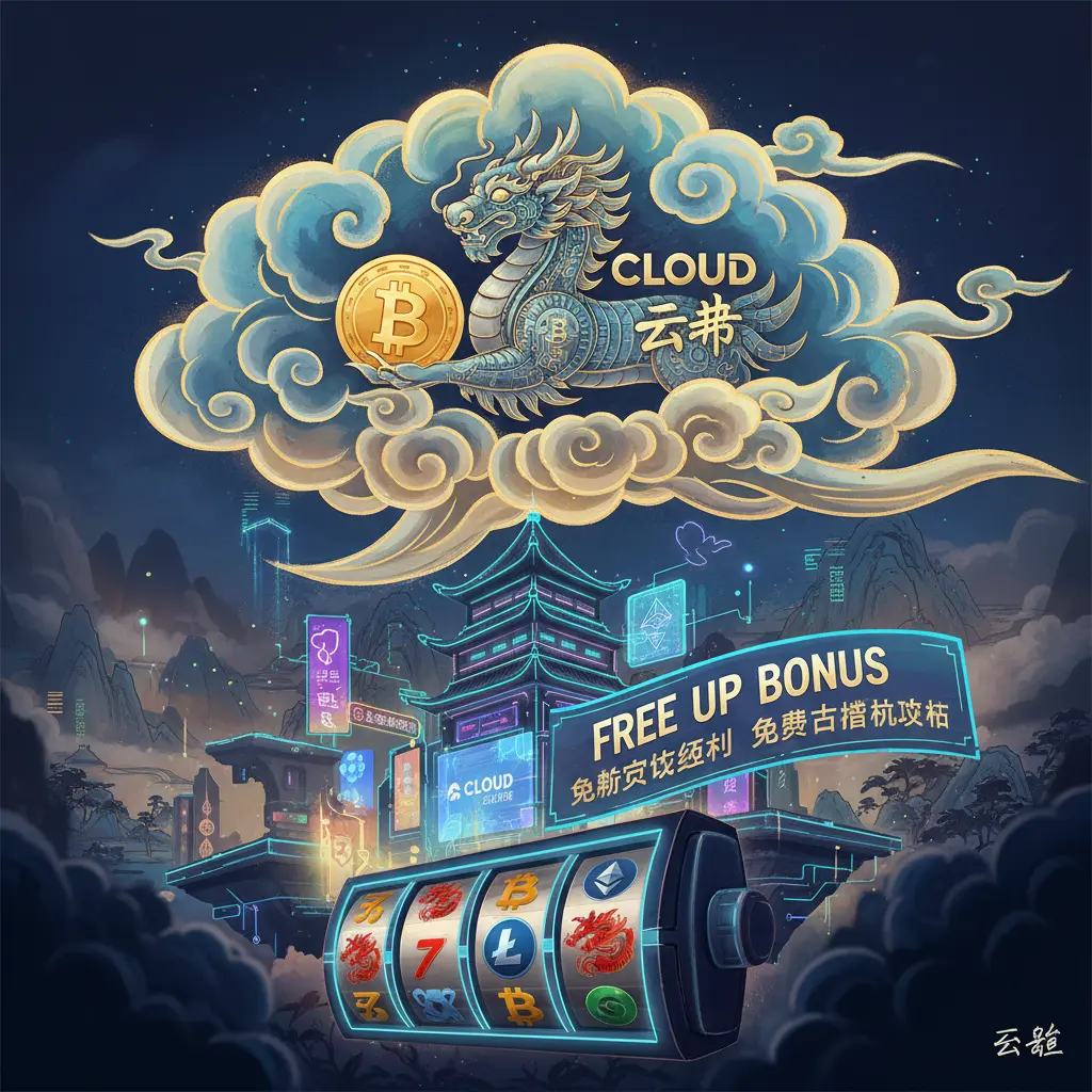 new slot sites with a free sign up bonus - Cloudbet