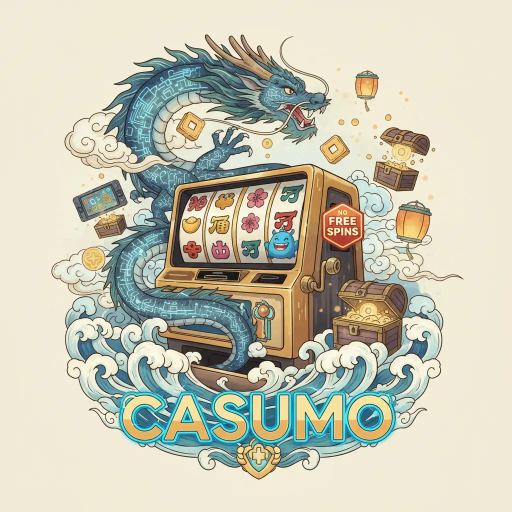 free bonus slot games no deposit - Casumo