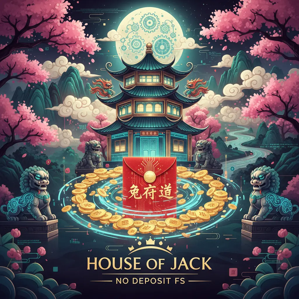 No deposit FS - House