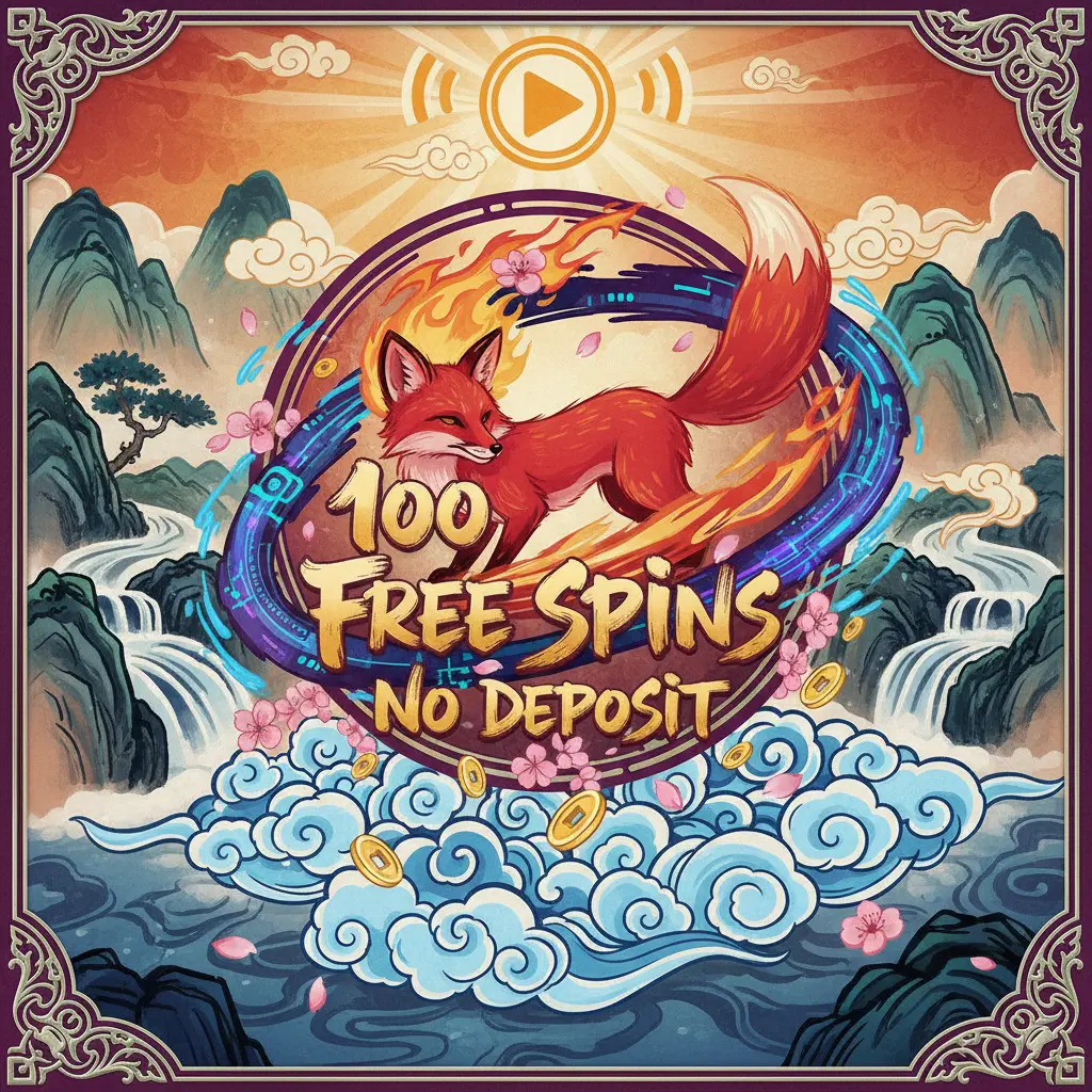 100 free spins no deposit - Blaze