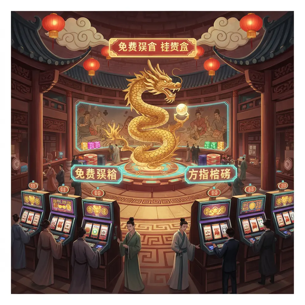 free bonus slot play - casinos