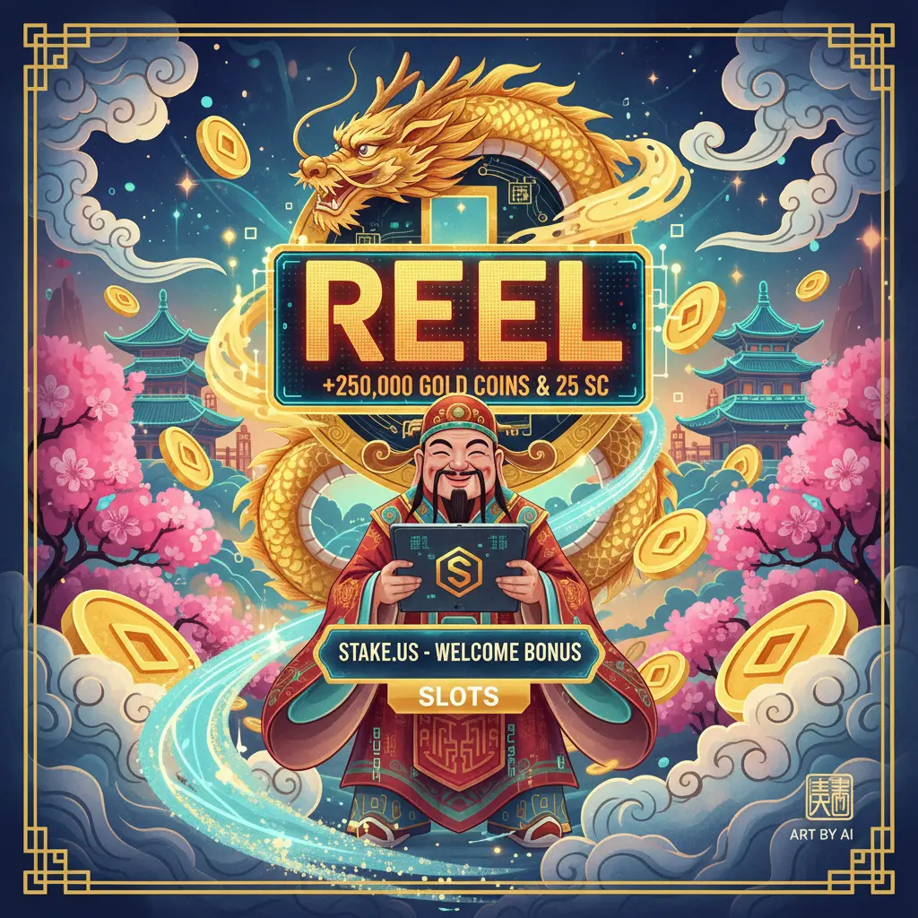 slot welcome bonus - Stake