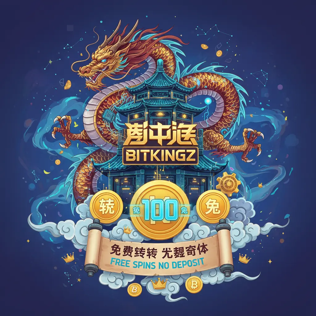 100 free spins no deposit - Bitkingz