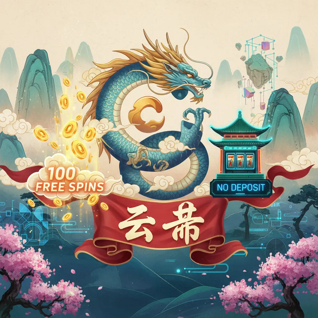100 free spins no deposit - Cloudbet