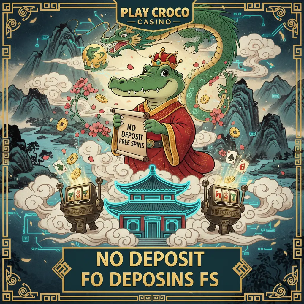 No deposit FS - Casino