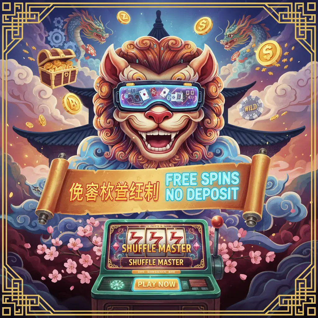 free slot play no deposit with bonus - Shuffle