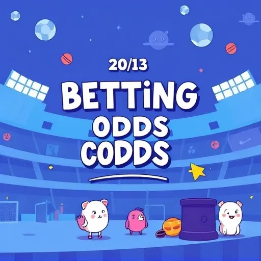 What Are Betting Odds, Really? Your 2026 Guide to Understanding Betting Odds Explained 8/13