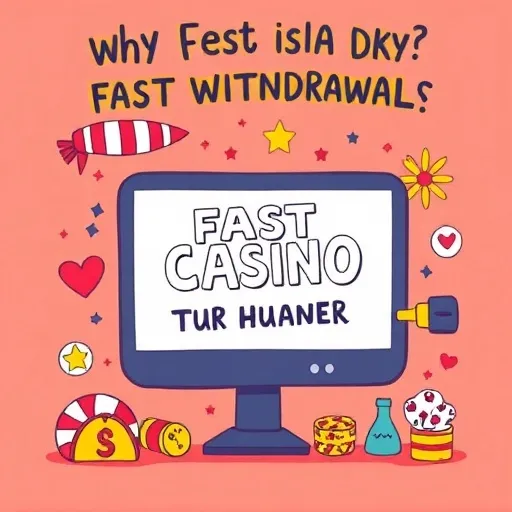 Why Fast Withdrawals Matter More Than Ever in 2026