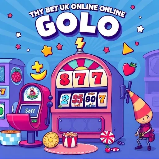 Why UK Players Love Online Slots More Than Ever