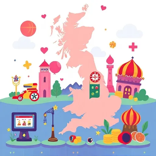 Why the UK Online Casino List Landscape Looks Different in 2026