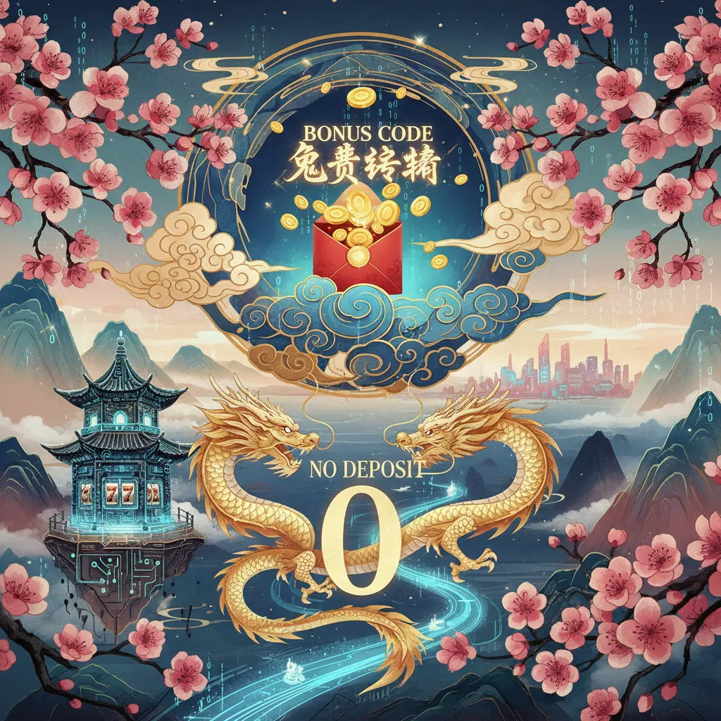 No deposit FS - Bonus