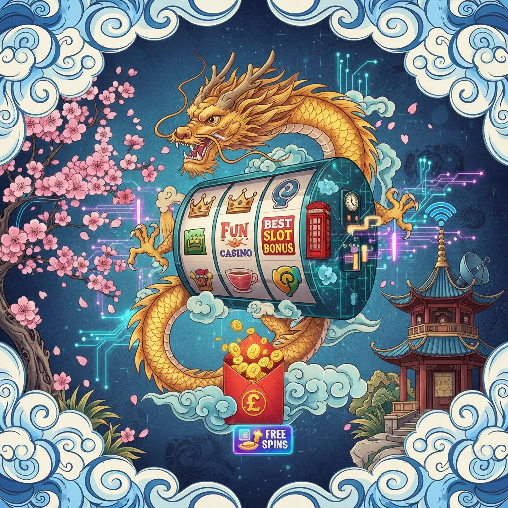 best slot bonus uk - Casino