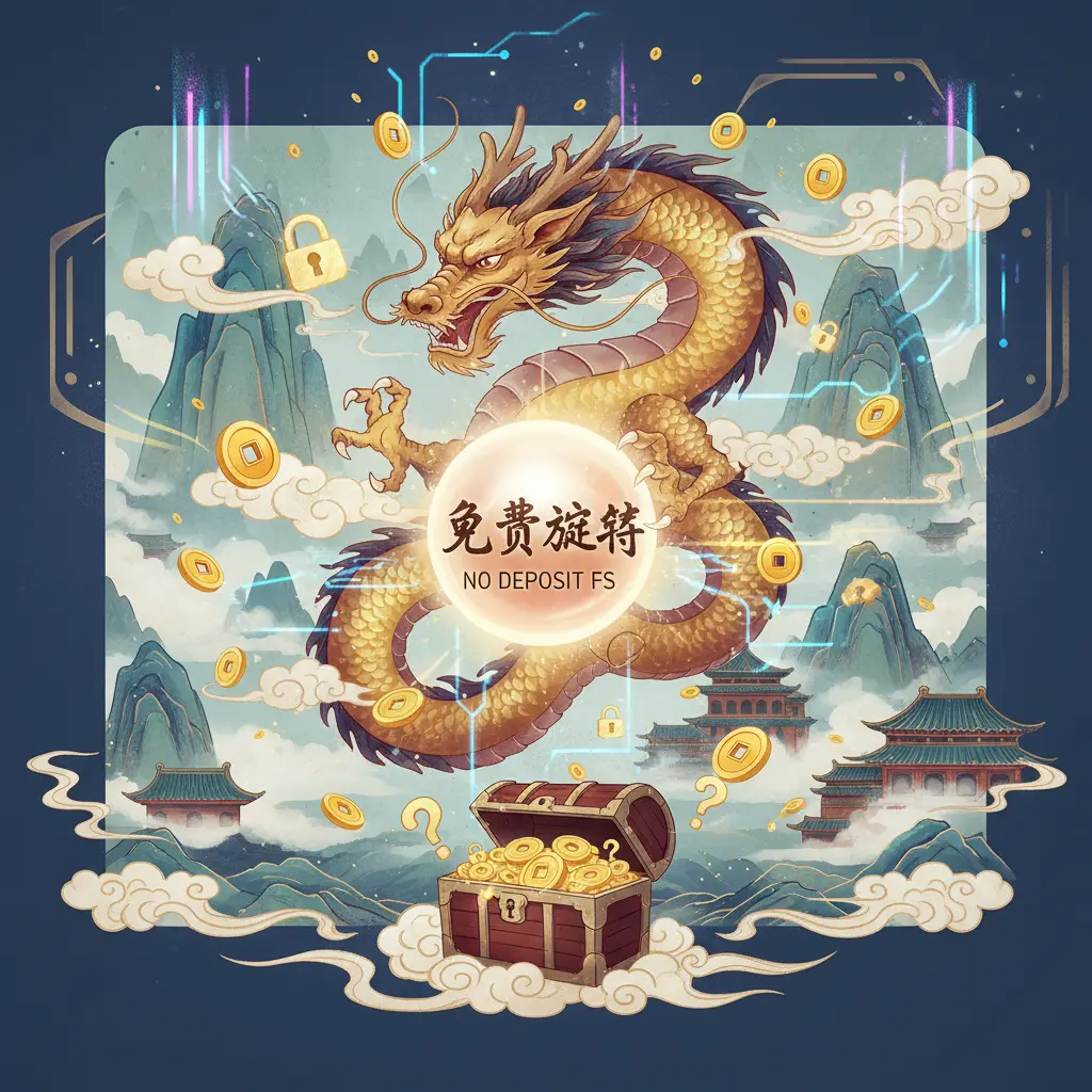 No deposit FS - Spins