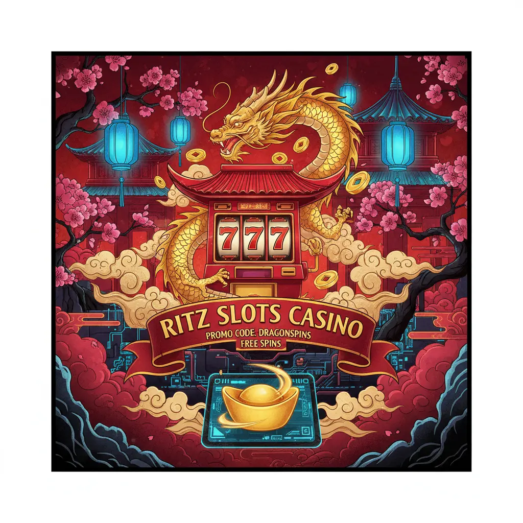 Casino promo code free spins - Casino