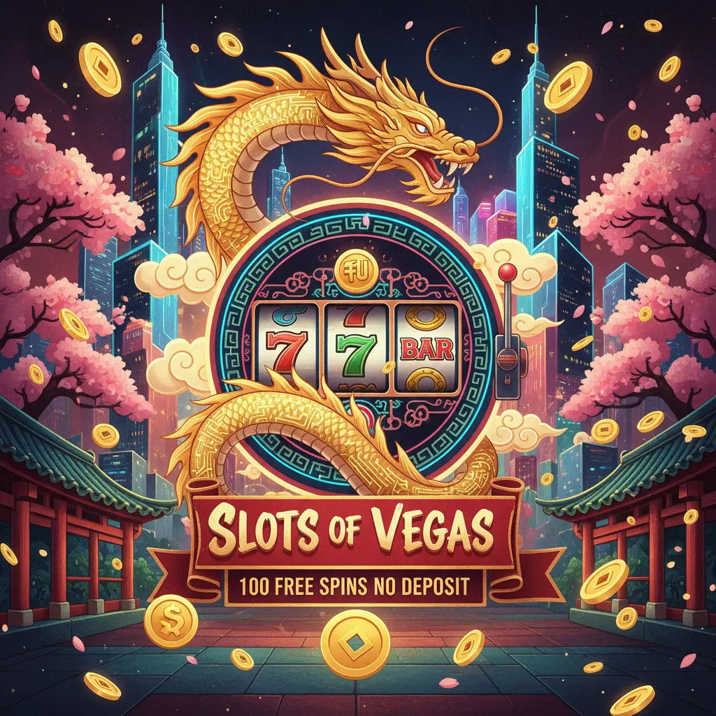 100 free spins no deposit - Slots