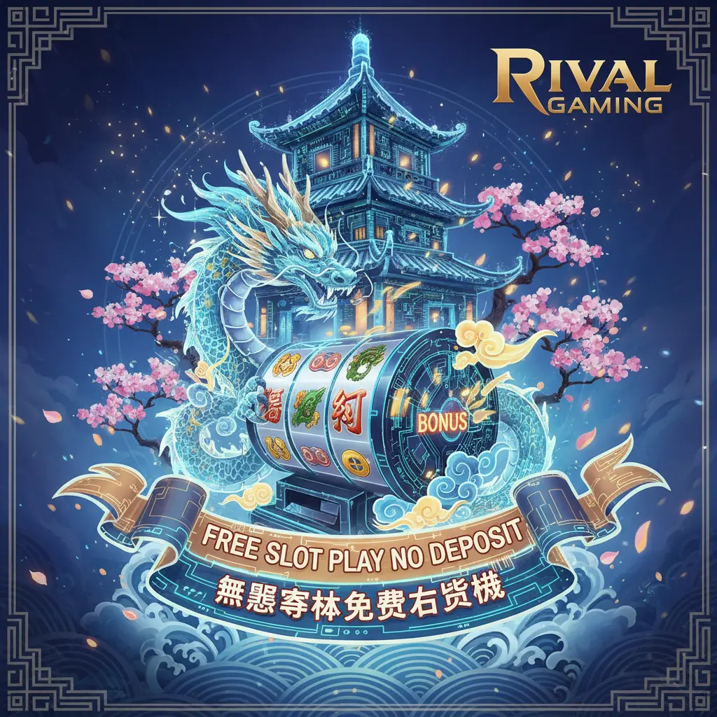 free slot play no deposit with bonus - Gaming