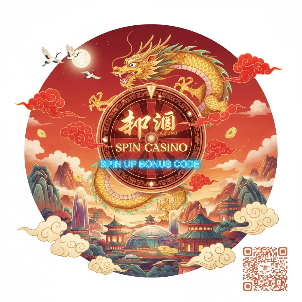 spin up casino bonus code - Casino