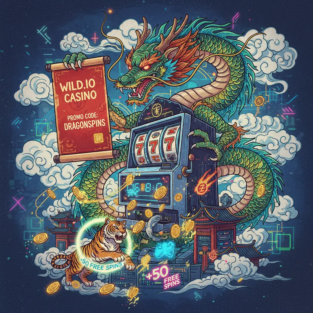 Casino promo code free spins - Casino