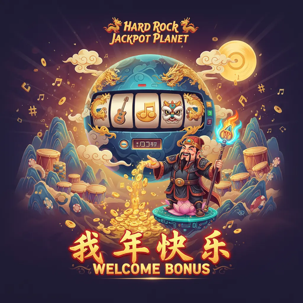 slot welcome bonus - Jackpot