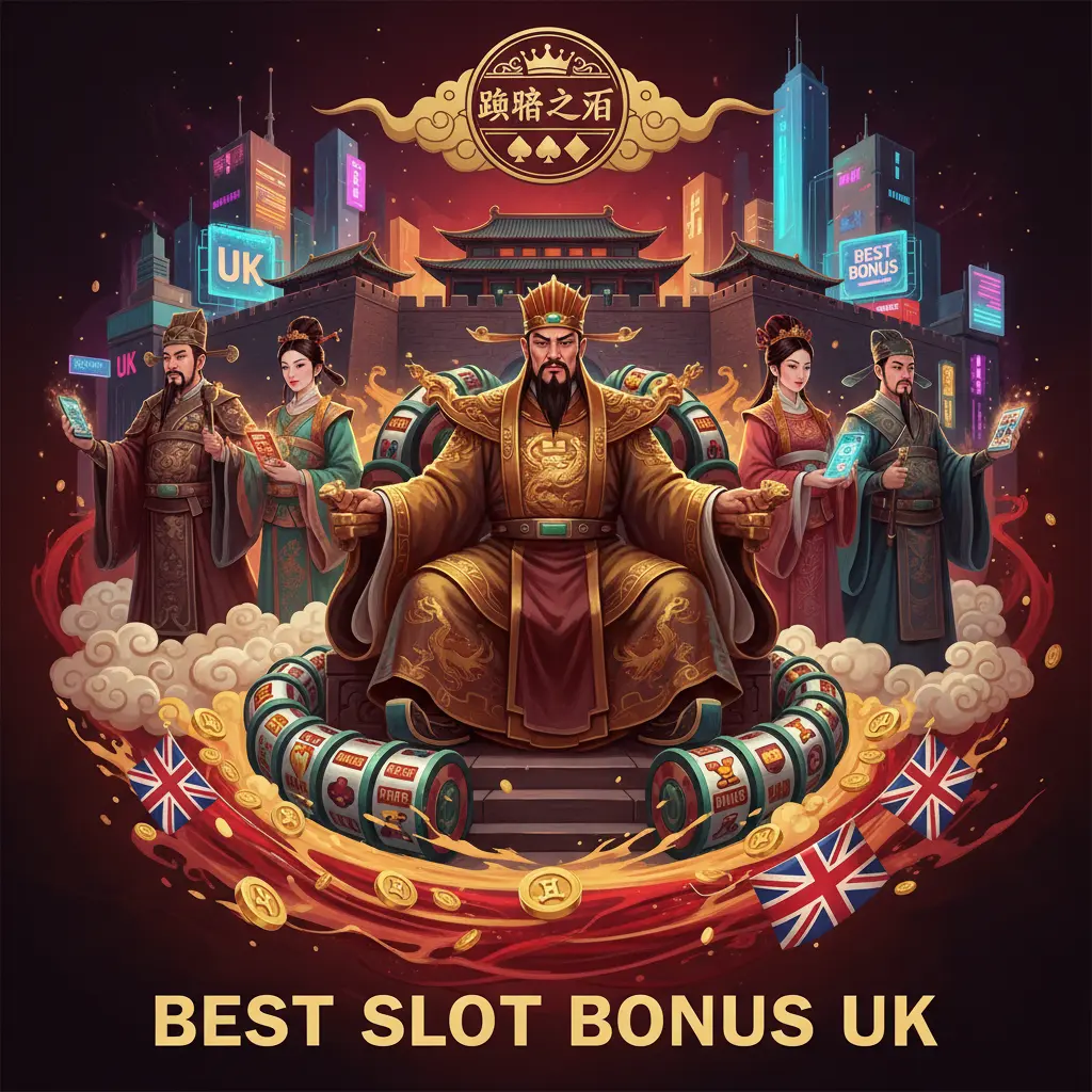 best slot bonus uk - Casino